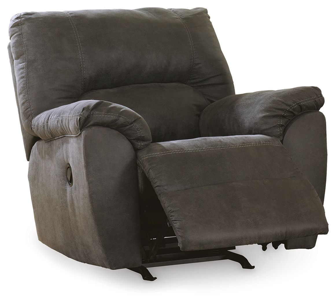 Tambo - Rocker Recliner - Hornell Furniture Outlet