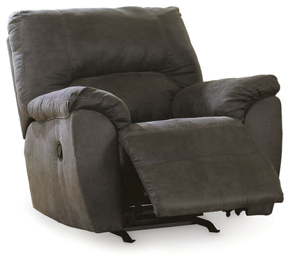 Tambo - Rocker Recliner - Hornell Furniture Outlet