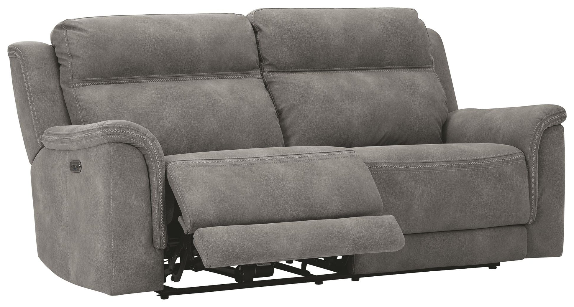 Next - Gen - Power Reclining Sofa - Hornell Furniture Outlet