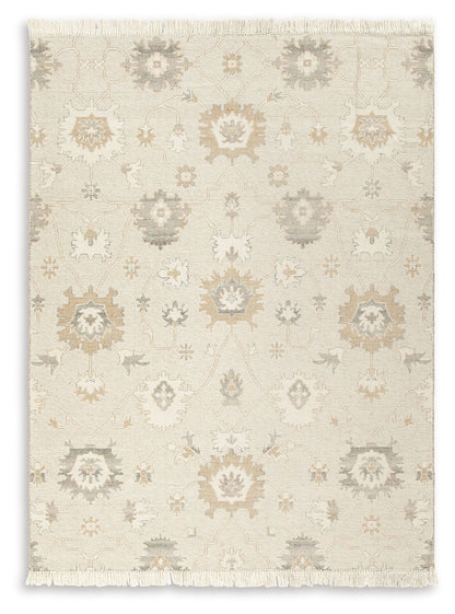 Calkin - Rug - Hornell Furniture Outlet