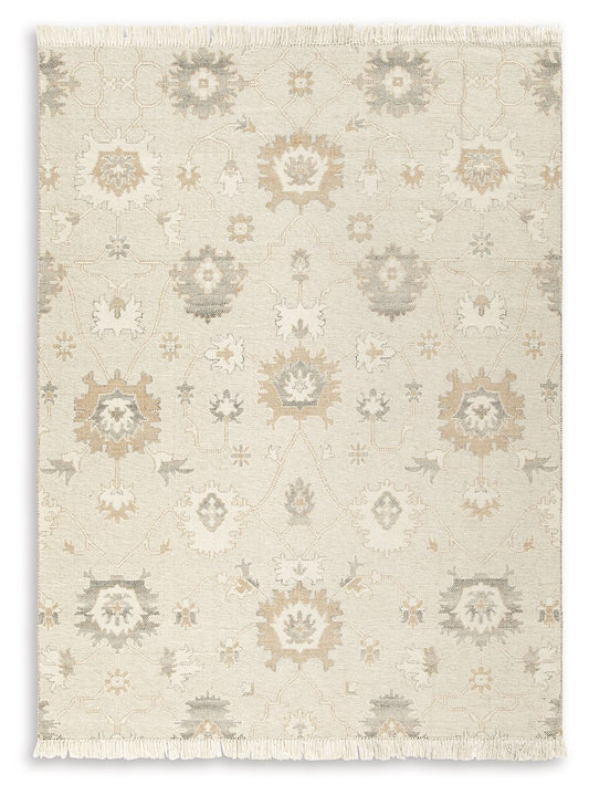 Calkin - Rug - Hornell Furniture Outlet