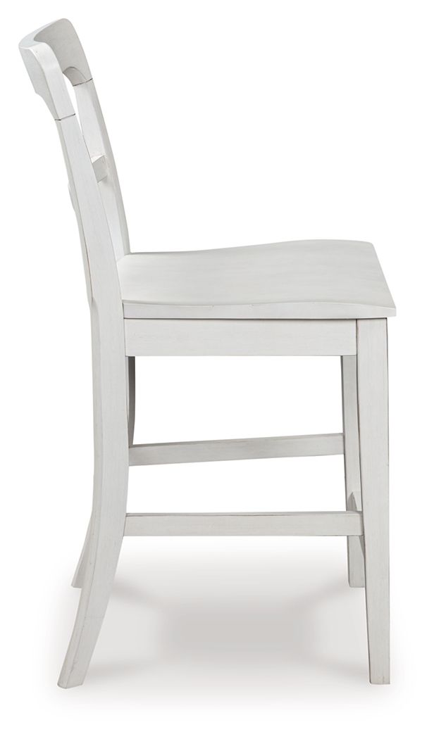 Greddinton - Barstool (Set of 2) - Hornell Furniture Outlet