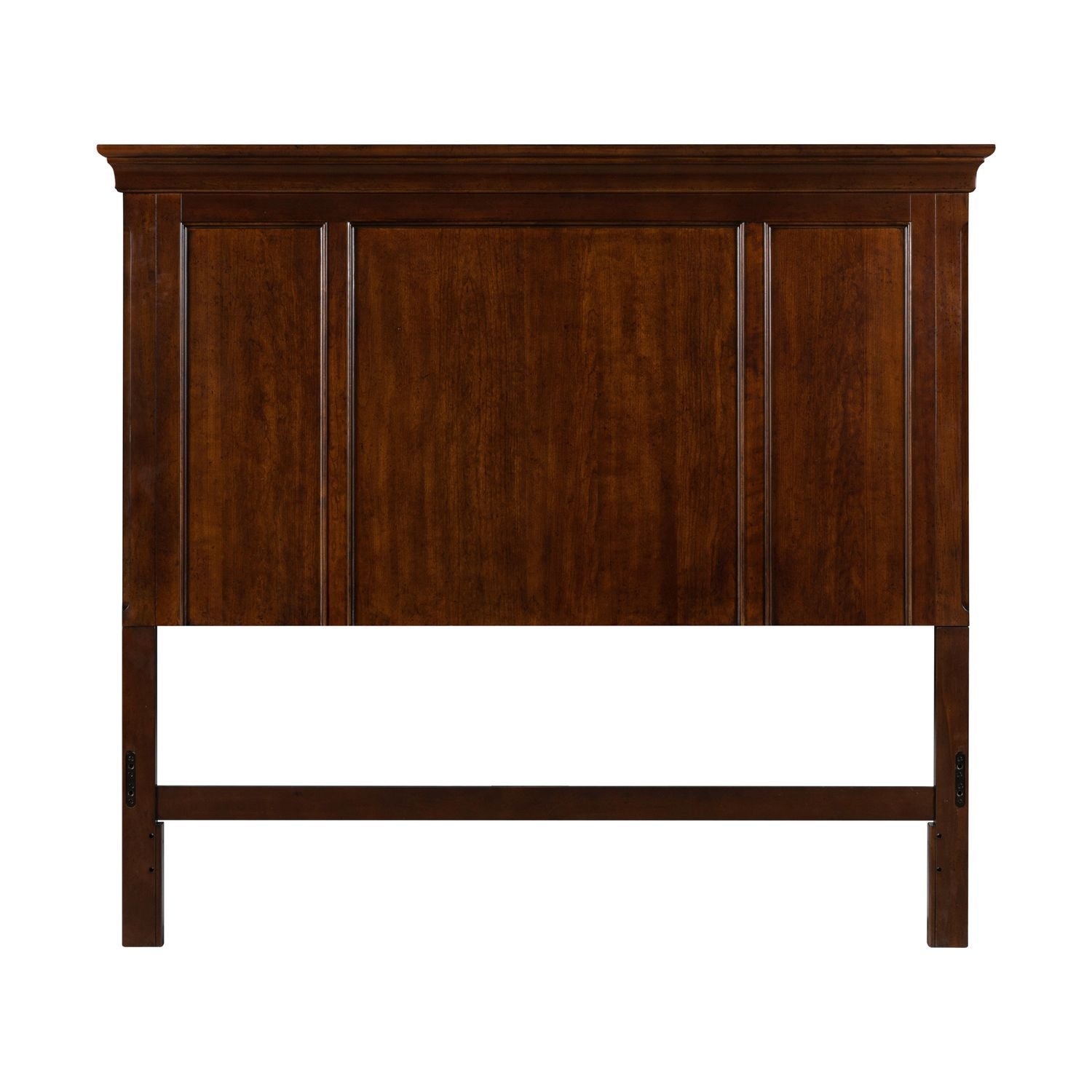 Rustic Traditions - Panel Headboard - Hornell Furniture Outlet