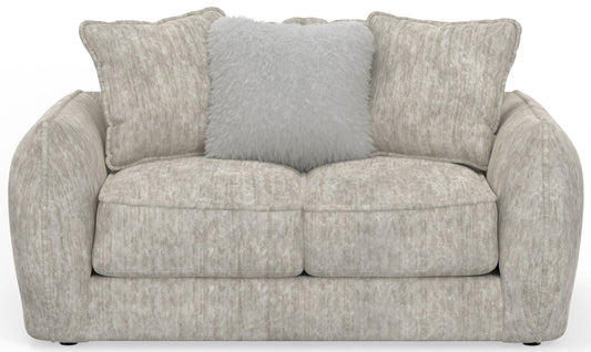 Bankside - Loveseat - Hornell Furniture Outlet