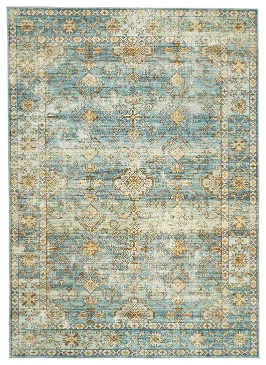 Harwins - Area Rug - Hornell Furniture Outlet