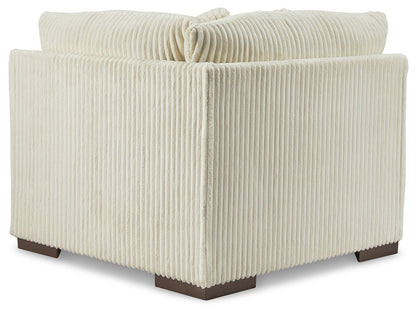 Lindyn - Sectional - Hornell Furniture Outlet