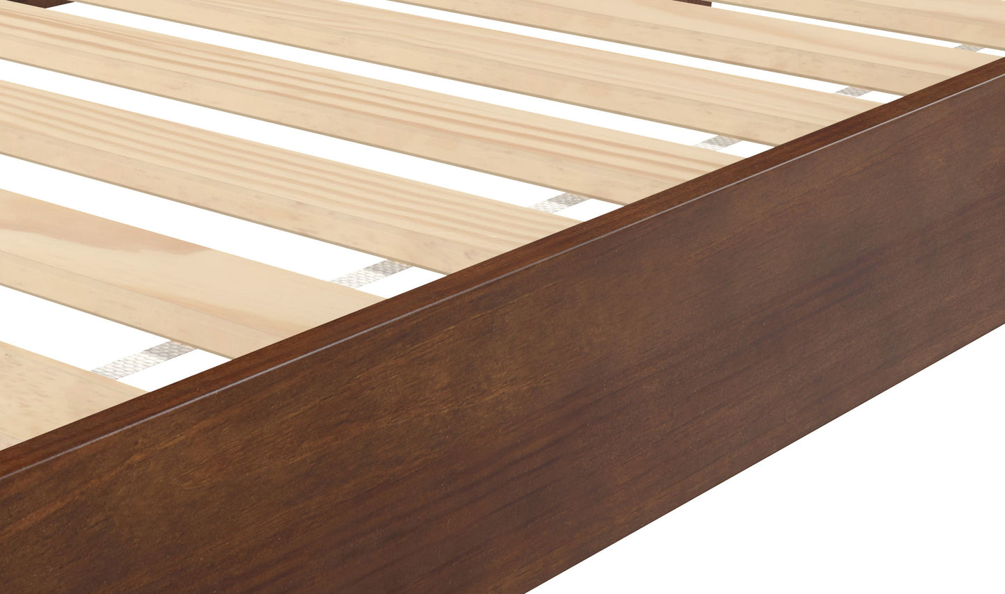 Nix - Platform Bed - Hornell Furniture Outlet