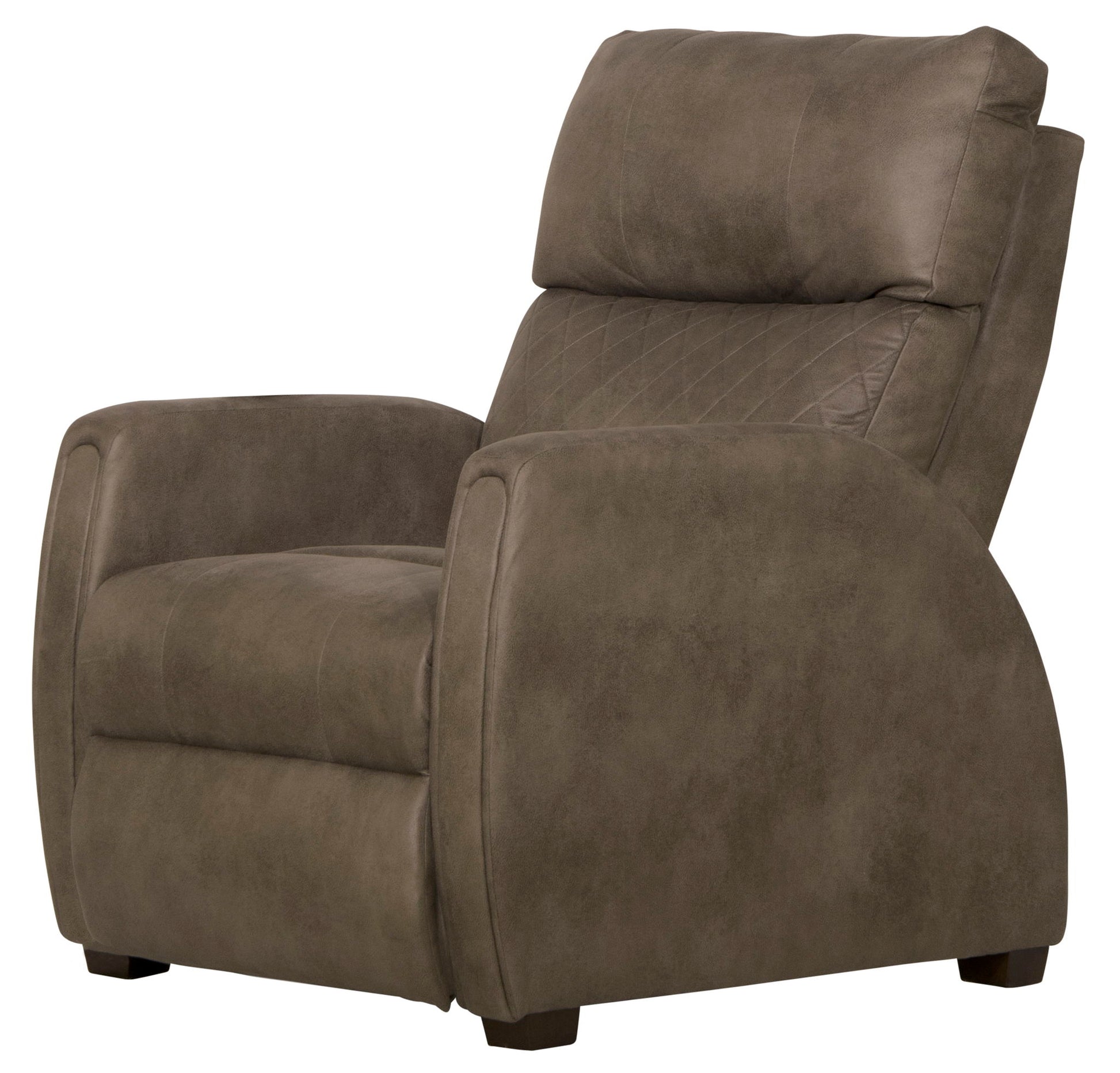 Relaxer - Power Headrest Power Lay Flat Reclining With Heat / Massage / Lumbar / Zero Gravity - Hornell Furniture Outlet