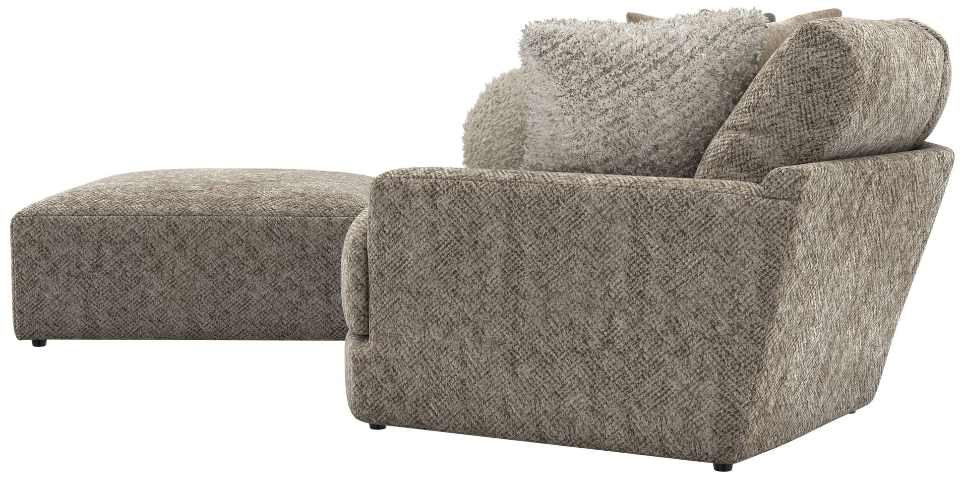 Turner - Sectional - Hornell Furniture Outlet