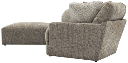 Turner - Sectional - Hornell Furniture Outlet