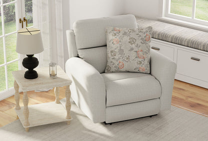 Chappy - Lay Flat Recliner - Hornell Furniture Outlet