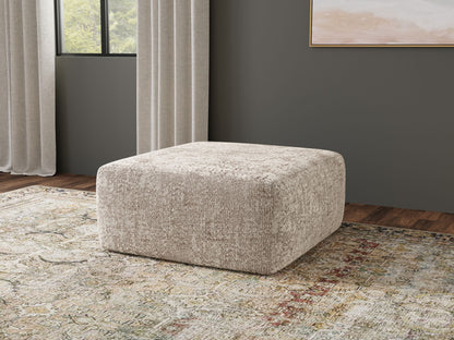 Jaden - Cocktail Ottoman - Hornell Furniture Outlet