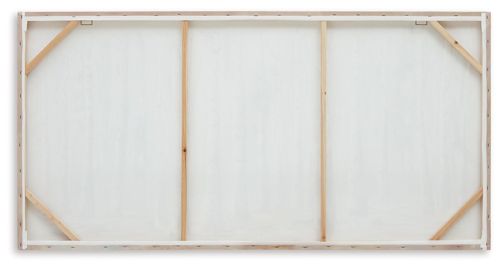 Calbert - Multi - Wall Art - Hornell Furniture Outlet