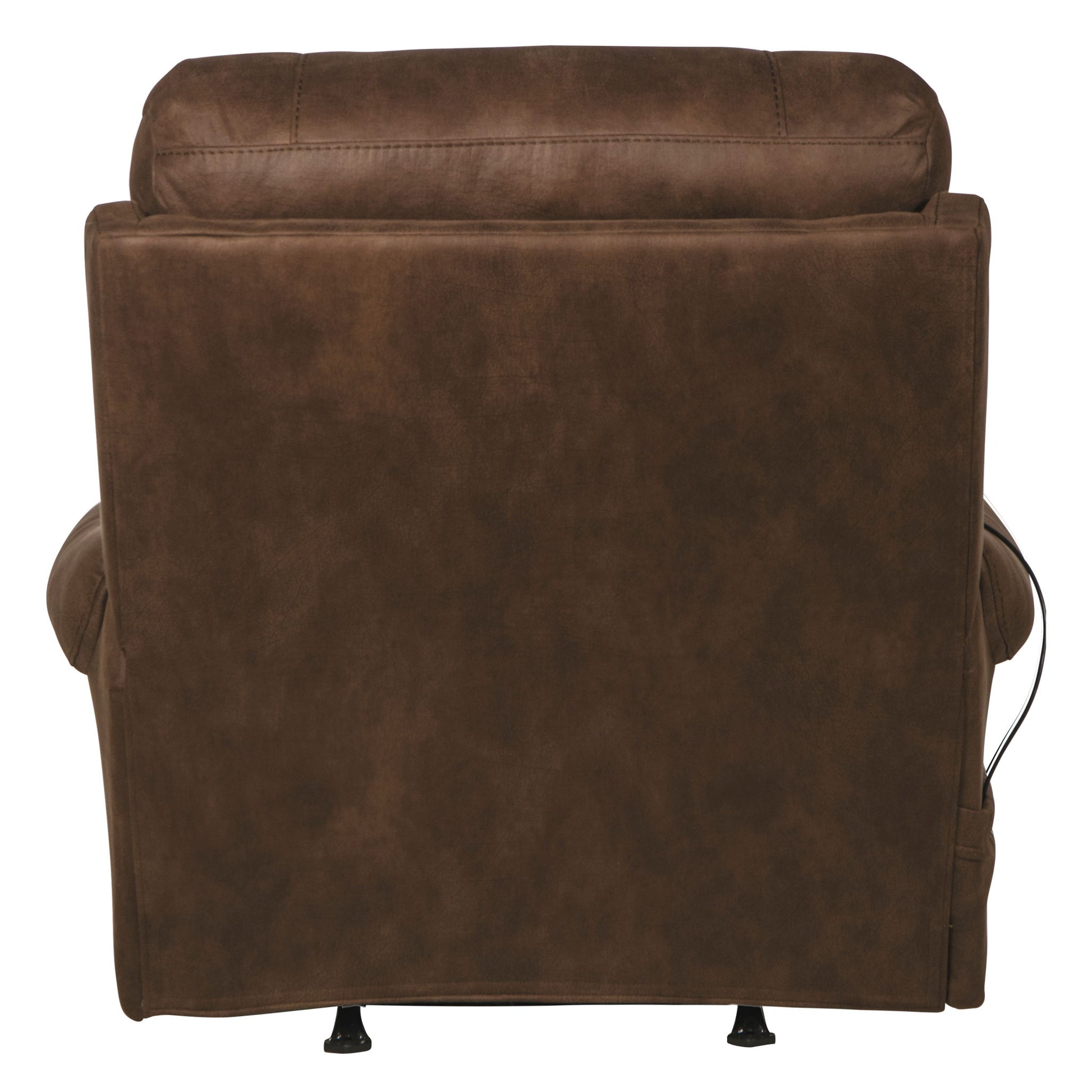 Recharger - Recliner - Hornell Furniture Outlet