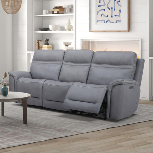 Cooper - Sofa P3 & ZG - Hornell Furniture Outlet