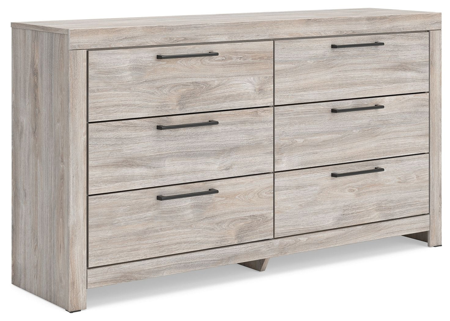 Broachmyn - Six Drawer Dresser - Hornell Furniture Outlet