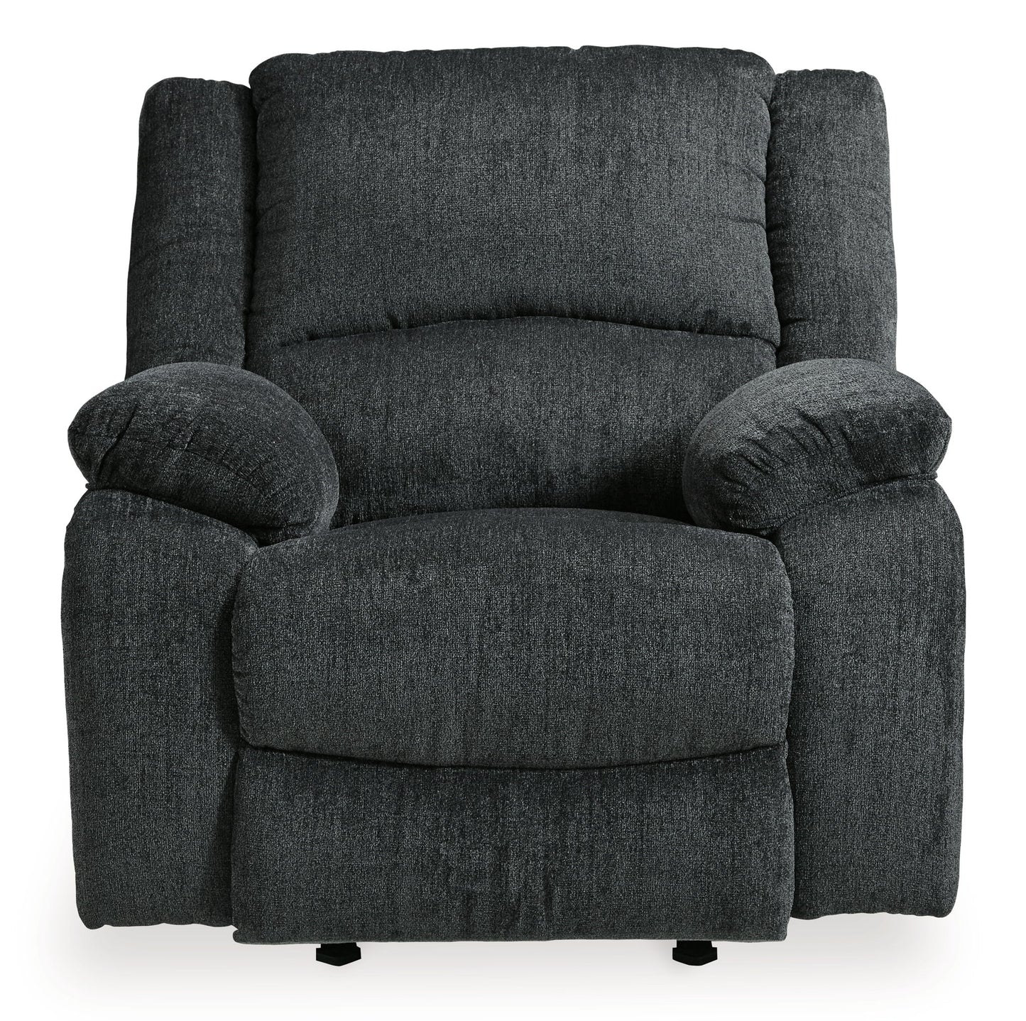 Draycoll - Rocker Recliner - Hornell Furniture Outlet