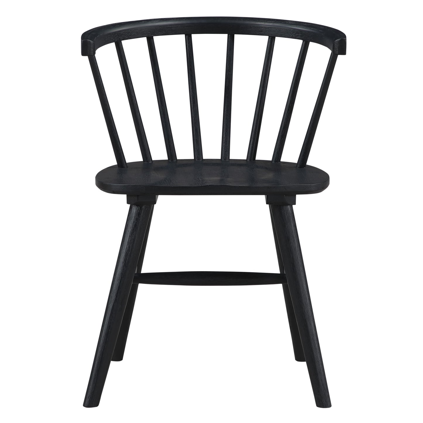 Willow - Side Chair (Set of 2) - Hornell Furniture Outlet