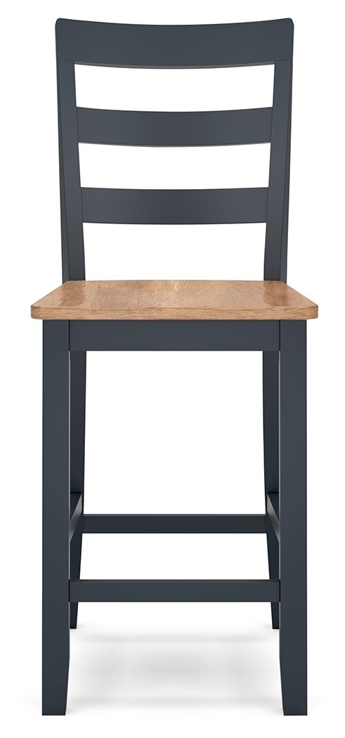 Gesthaven - Barstool (Set of 2) - Hornell Furniture Outlet
