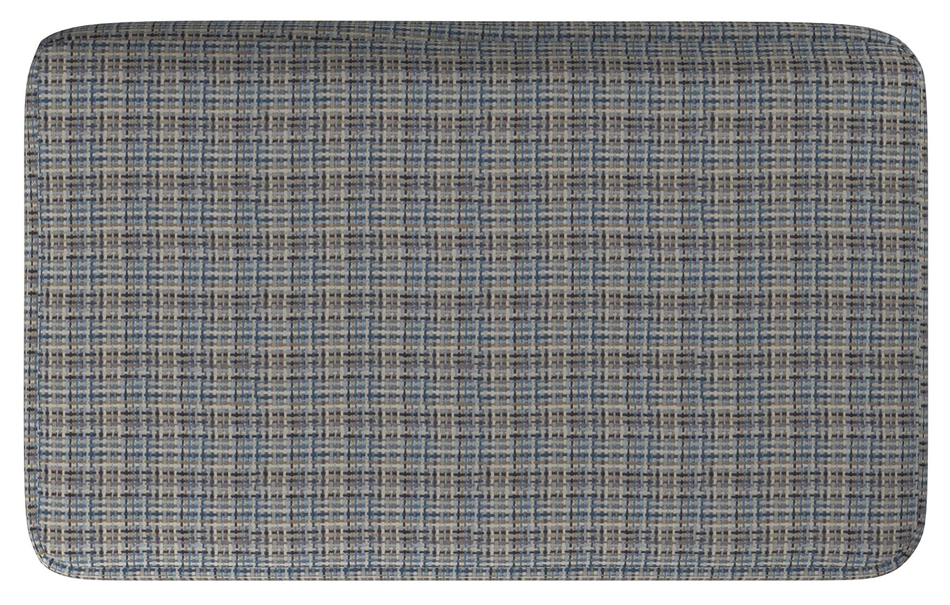 Newberg - Cocktail Ottoman - Hornell Furniture Outlet