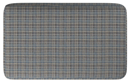 Newberg - Cocktail Ottoman - Hornell Furniture Outlet