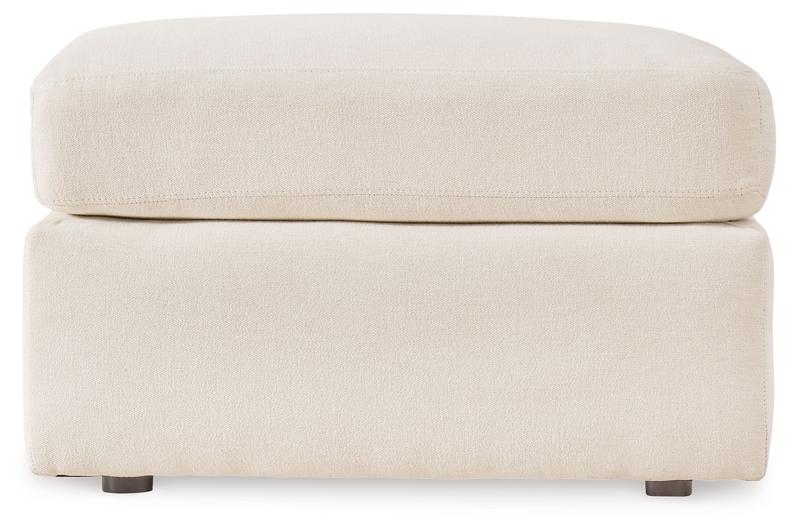 Modmax - Oversized Accent Ottoman - Hornell Furniture Outlet