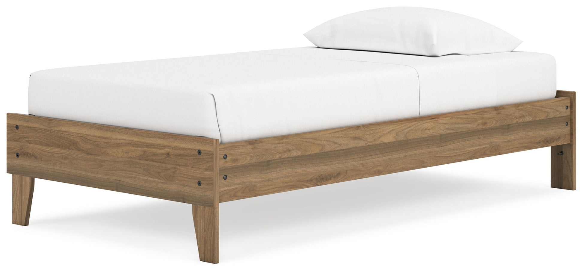 Deanlow - Platform Bed - Hornell Furniture Outlet