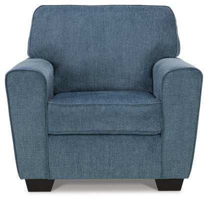 Cashton - Chair - Hornell Furniture Outlet