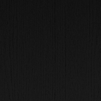 Finch - Queen Panel Headboard - Black - Hornell Furniture Outlet