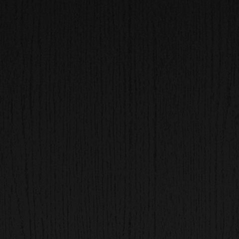 Finch - Queen Panel Headboard - Black - Hornell Furniture Outlet
