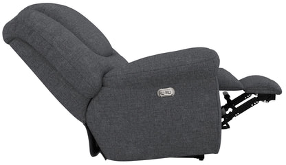 Trifecta - Recliner - Hornell Furniture Outlet