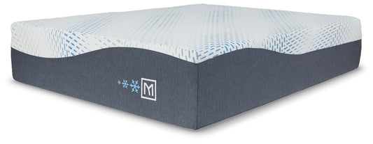 Millennium Luxury Gel Latex and Memory Foam - Luxury Gel Latex Mattress - Hornell Furniture Outlet