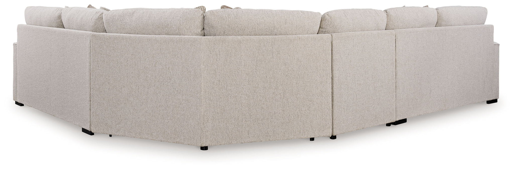 Ballyton - Sectional - Hornell Furniture Outlet