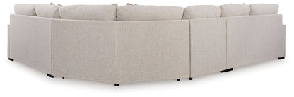 Ballyton - Sectional - Hornell Furniture Outlet