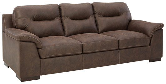 Maderla - Sofa - Hornell Furniture Outlet