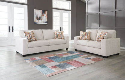 Aviemore - Living Room Set - Hornell Furniture Outlet