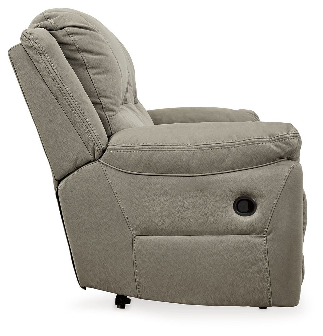 Next - gen - Reclining Sofa - Hornell Furniture Outlet