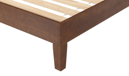 Nix - Platform Bed - Hornell Furniture Outlet