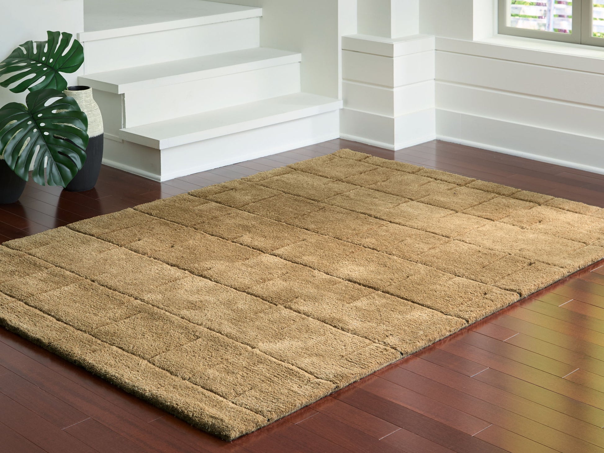 Luzmont - Rug - Hornell Furniture Outlet
