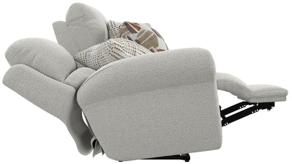 Kellen - Lay Flat Reclining Loveseat - Hornell Furniture Outlet