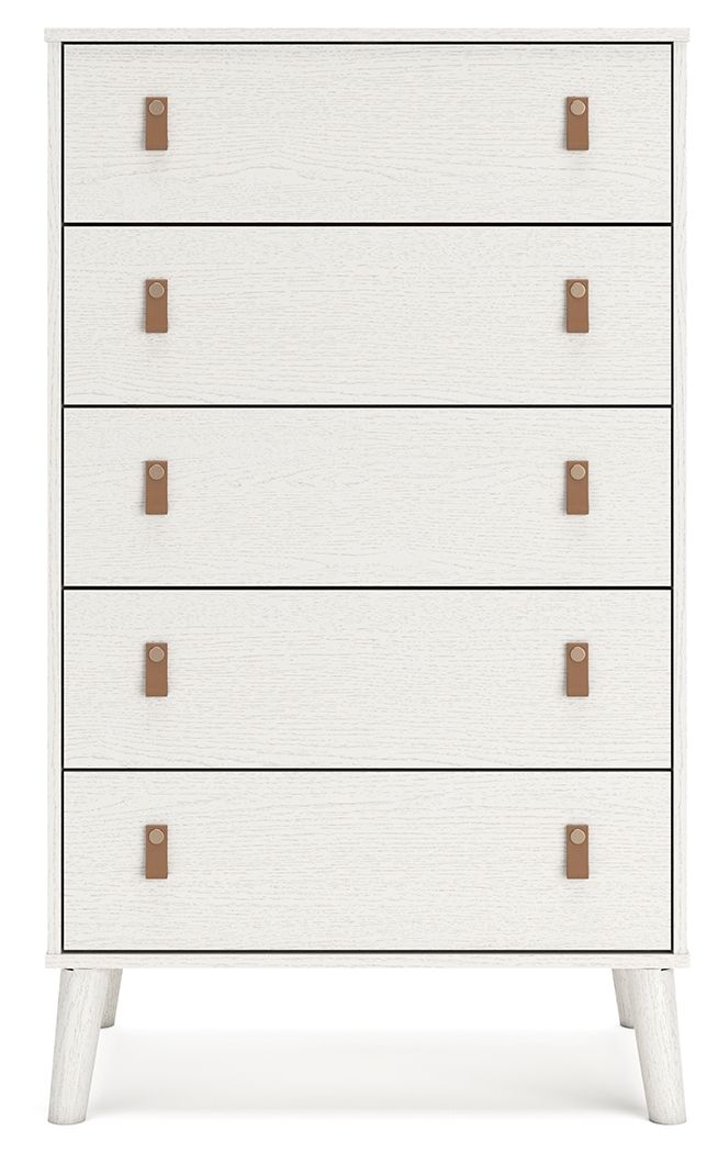 Aprilyn - Chest - Hornell Furniture Outlet