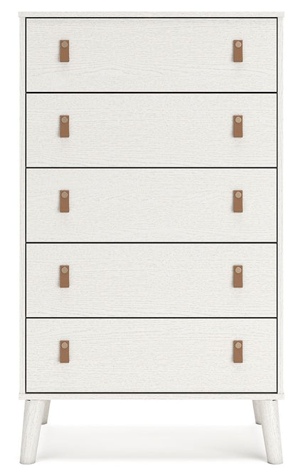 Aprilyn - Chest - Hornell Furniture Outlet