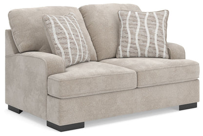 High Profile - Living Room Set - Hornell Furniture Outlet