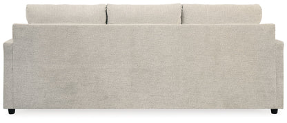 Soletren - Stationary Sofa - Hornell Furniture Outlet