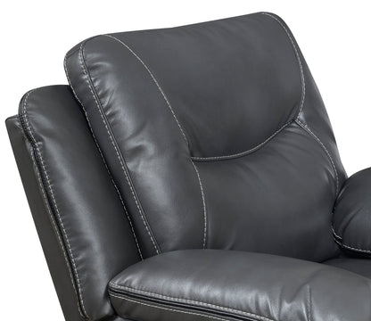 Isabella - Recliner Chair - Hornell Furniture Outlet