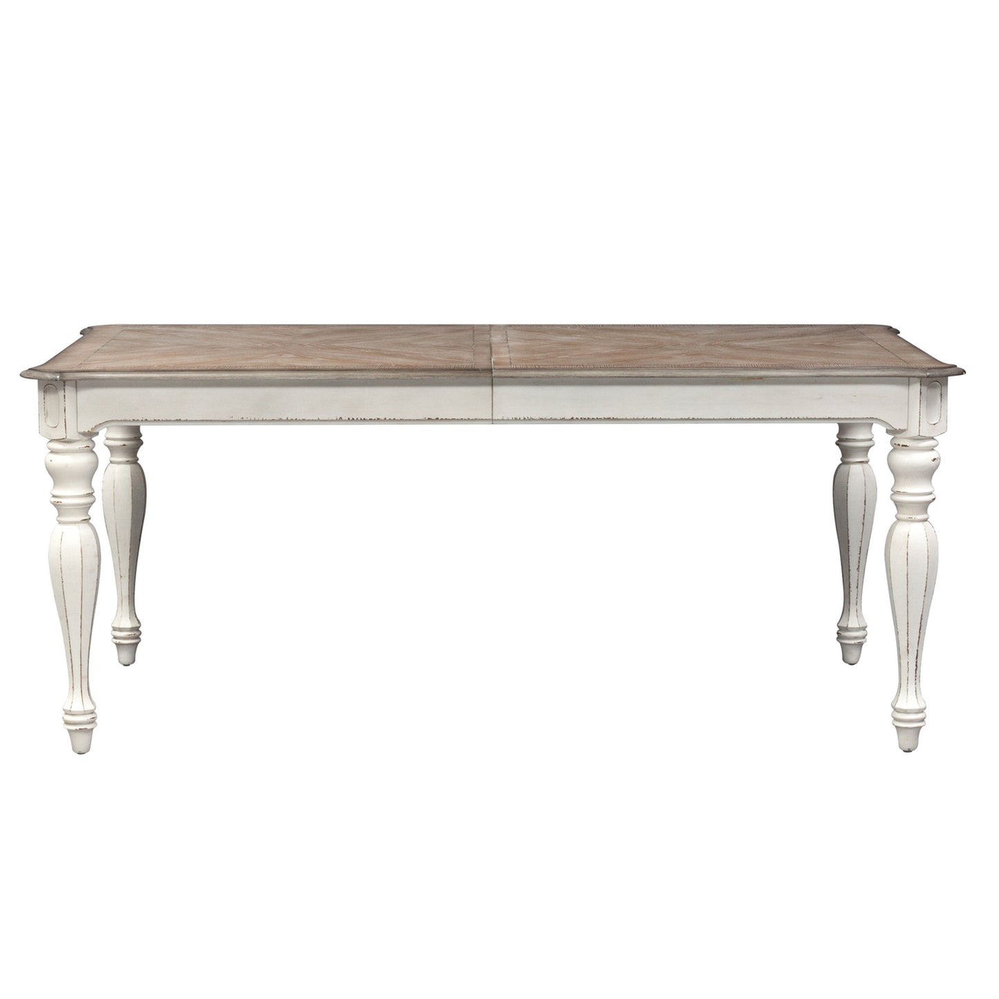 Magnolia Manor - Dining Table Set - Hornell Furniture Outlet