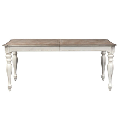 Magnolia Manor - Dining Table Set - Hornell Furniture Outlet
