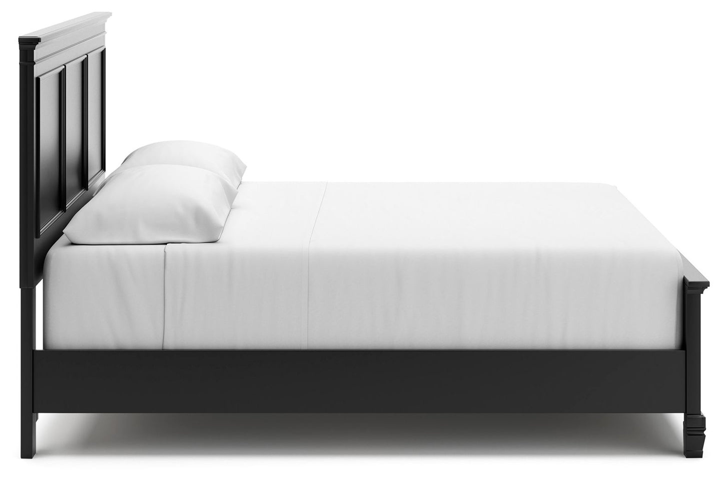 Lanolee - Panel Bed - Hornell Furniture Outlet