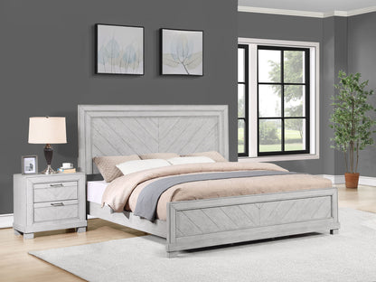 Montana - Bed - Hornell Furniture Outlet