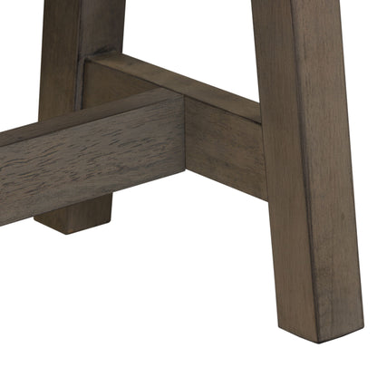 Lindsey Farm - Backless Bench - Hornell Furniture Outlet